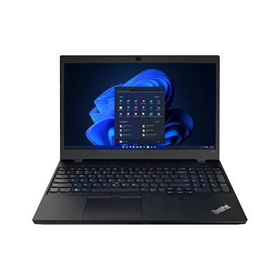 Lenovo ThinkPad P15v Gen 3 AMD - 15.6