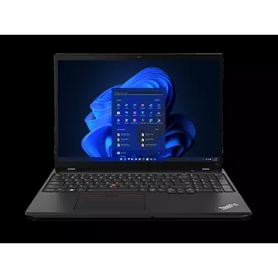 Lenovo ThinkPad P16s Intel - 16