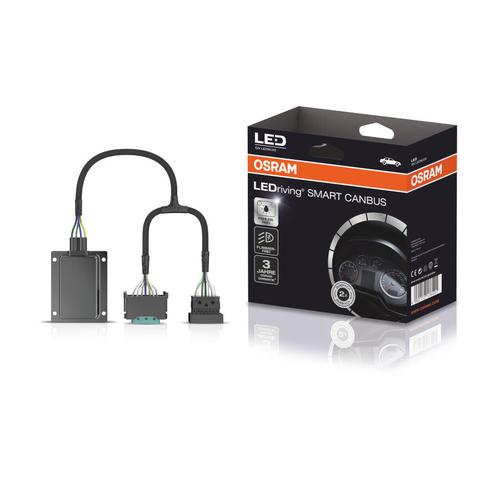 OSRAM LEDriving® SMART CANBUS Leitungssatz LEDSC03-2HFB