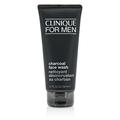 Mens by Clinique Charcoal Face Wash / 6.7 fl.oz. 200ml