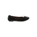 Lucky Brand Flats: Black Shoes - Women's Size 6 1/2