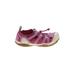 Keen Sandals: Pink Shoes - Women's Size 5