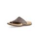 Gabor Lanzarote, Women's Flat Sandals, Grey (Fumo), 9 UK (43 EU)