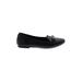 Charter Club Flats: Black Shoes - Women's Size 6 1/2
