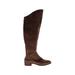 Dolce Vita Boots: Brown Shoes - Women's Size 8 1/2