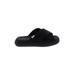 TOMS Sandals: Black Shoes - Women's Size 8