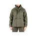 First Tactical Tactix System Parka - Womens OD Green Extra Small R 128500-830-XS-R