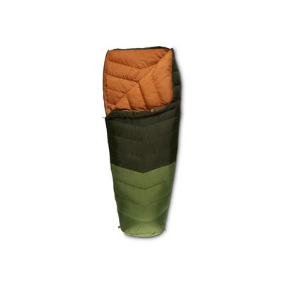 Kelty Supernova 40 Deg 550 Down Sleeping Bag Long 35432224LR