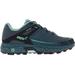 DEMO Inov-8 Roclite Ultra G 320 Hiking Shoes - Women's Teal/Mint 7.5/ 41.5/ M8.5/ W10 001-080-TLMT-M-01-75