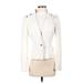 White House Black Market Blazer Jacket: White Jackets & Outerwear - Women's Size 4