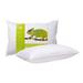 Canadian Down & Feather Company Hutterite Down Perfect Pillow - White