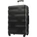 Carry on Luggage with TSA Lock Spinner Wheels ABS 28" - 18.5"*11.6"*29.5"