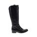 FRYE Boots: Black Shoes - Women's Size 7 1/2