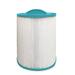 Hurricane Spa Filter Cartridge Filters | 8 H x 6.75 W x 6.75 D in | Wayfair HF6H502-01