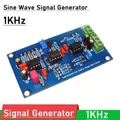 Niedrigen Verzerrung Audio Palette Oszillator 1KHz Sinus Welle Signal Generator Ultra niedrigen