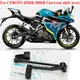 Für cfmoto cf250sr 300sr Motorrad teile Schalthebel kombination geeignet für cfmoto 250sr 300sr