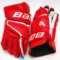 [2-Paar][Hyper light] neue Eishockey handschuhe Bau Marke Hyper light 13 Profisport ler Hockey