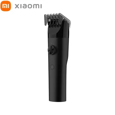 XIAOMI MIJIA-Tondeuse à cheveux professionnelle aste rasoir de barbier lame en céramique plaquée