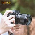 Viltrox 13mm 23mm 33mm 56mm F1.4 Fuji X Mount Lentille Auto Focus Grand Angle Portrait Premier Vidéo