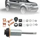 Kit de Réparation de Solénoïde de Moteur pour Land Rover Discovery TD5 2.5 228000-7220 Kit de