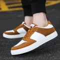 2024 scarpe di tela Casual da uomo Sneakers Comfort scarpe da corsa espadrillas da passeggio uomo