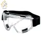 Lunettes de sécurité pour le soudage protection anti-éclaboussure anti-poussière lunettes de