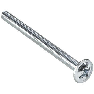 Möbelgriffschraube M4 x 52 mm - 10 Stück Möbelschrauben - Hettich Image