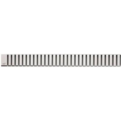 Roste - Rost für Linien-Duschrinne 75 cm, Edelstahl matt LINE-750M - Alcadrain Image