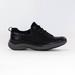 Clarks Men's Wave Vibe 2.0 Sneaker - Black Leather - Black