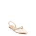 Camden Pointed Toe Slingback Flat