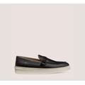 Hamptons Buckle Loafer Men's