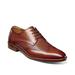 Asher Wingtip Oxford