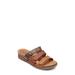 May Slide Sandal