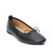 Nikki Ballet Flat