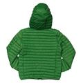 Boys Huey Hooded Puffer Jacket