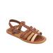 Benicia Sandal