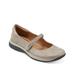 Tose Mary Jane Slip-on