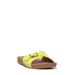 Iqushion Slide Sandal