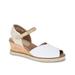 Odetta Espadrille Wedge Sandal