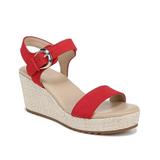 Stella Espadrille Wedge Sandal