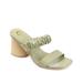 Fayth Sandal