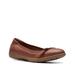 Meadow Rae Ballet Flat