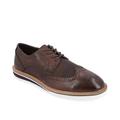 Warrick Wingtip Oxford