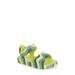 Kids" Iqushion Wave Sandal