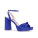 Seline Platform Sandal