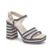 Alex Platform Sandal