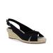 Maureen Espadrille Slingback Sandals