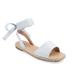 Emelie Espadrille Sandal