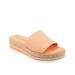Rosey Slide Sandal