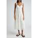 Richillieu Broderie Anglaise Sundress